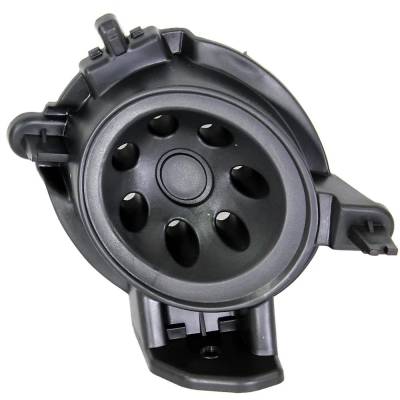 Rareelectrical - Left Front Fog Light Trim Compatible With Nissan Rogue S Rogue Sl 2008-2010 By Ni1038109 62257Jm00a