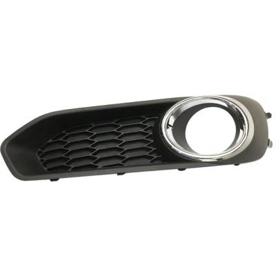 Rareelectrical - New Right Front Fog Light Trim Compatible With Subaru Legacy 2.5I Convenience 4 Cyl 2.5L Legacy 2.5I