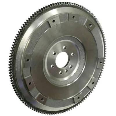 Rareelectrical - New 200.15 Mm Flywheel Compatible With Mini Cooper Base 4 Cyl 1.6L Cooper Roadster 4 Cyl 1.6L Cooper