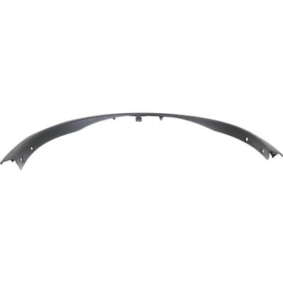 Rareelectrical - New Right Front Fender Trim Compatible With Nissan Rogue Sl 4 Cyl 2.5L Rogue Special Edition 4 Cyl