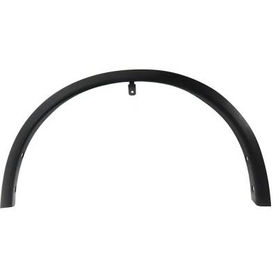 Rareelectrical - New Left Front Fender Trim Compatible With Nissan Rogue Sv 4 Cyl 2.5L Rogue S 4 Cyl 2.5L Sv Hybrid