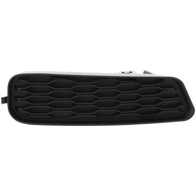 Rareelectrical - New Right Front Fog Light Cover Compatible With Dodge Avenger Mainstreet 6 Cyl 3.6L Avenger Express