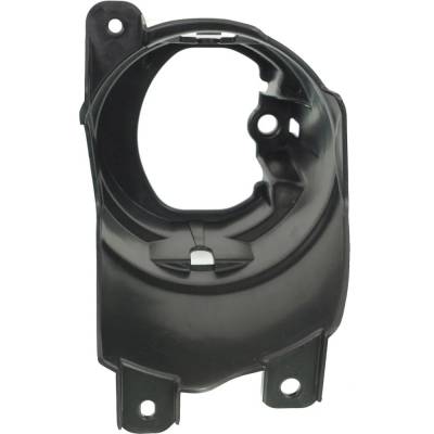 Rareelectrical - New Left Front Fog Light Bracket Compatible With Toyota Sequoia Limited Sequoia Sr5 Sequoia Platinum