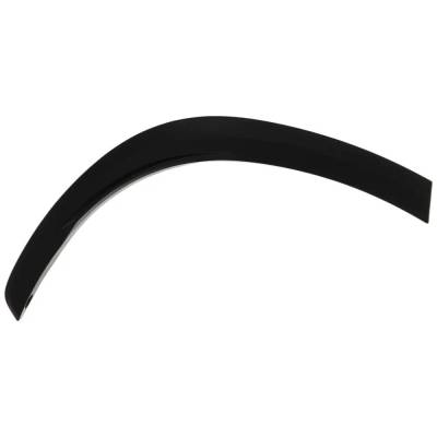 Rareelectrical - New Left Rear Fender Trim Compatible With Lexus Nx350 F Sport 4 Cyl 2.4L Nx450h+ F Sport 4 Cyl 2.5L