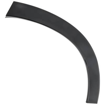 Rareelectrical - New OEM Grade Left Rear Fender Trim Compatible With Honda Hr-V Ex-L 4 Cyl 2.0L 2023 By Ho1790111