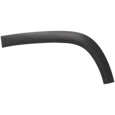 Rareelectrical - New Left Rear Fender Trim Compatible With Gmc Acadia Sl 4 Cyl 2.5L Acadia Sle 6 Cyl 3.6L Acadia Slt