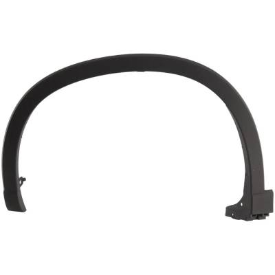 Rareelectrical - New Left Front Fender Trim Compatible With Mazda Cx-5 Gt Cx-5 Gs Touring Gx Sport Grand Touring