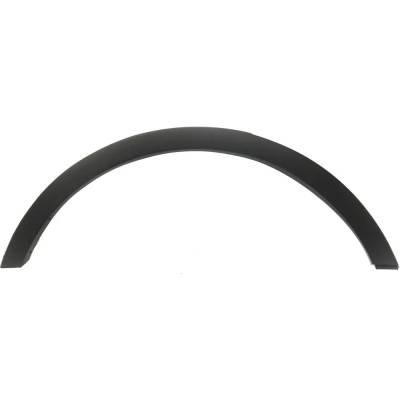 Rareelectrical - New Right Rear Fender Trim Compatible With Ford Escape S Escape Se Escape Titanium Escape Sel