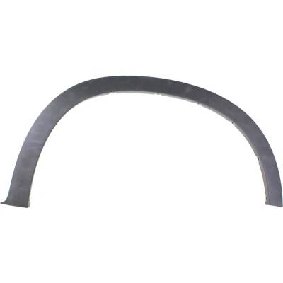Rareelectrical - New Right Front Fender Trim Compatible With Bmw X5 3.0Si X5 Xdrive35d Xdrive50i 4.8I Xdrive35i M