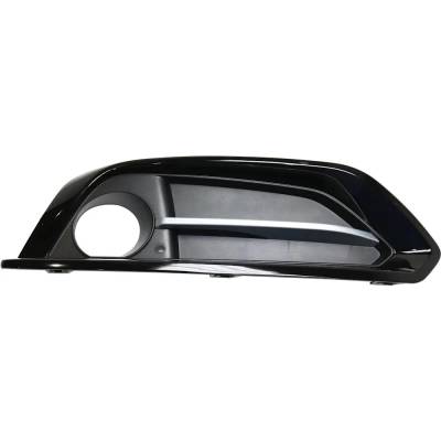 Rareelectrical - New Left Front Fog Light Trim Compatible With Bmw 230I Base 4 Cyl 2.0L 230I Xdrive Base 4 Cyl 2.0L