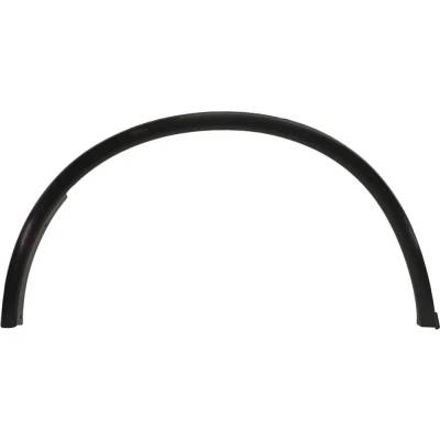 Rareelectrical - New Left Rear Fender Trim Compatible With Dodge Durango Enforcer 6 Cyl 3.6L Durango Crew 8 Cyl 5.7L