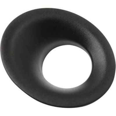Rareelectrical - New Right Front Fog Light Trim Compatible With Dodge Challenger R/T Plus 8 Cyl 5.7L Challenger Srt