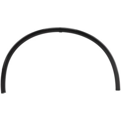 Rareelectrical - New Right Front Fender Trim Compatible With Dodge Durango Pursuit 6 Cyl 3.6L Durango Special Service
