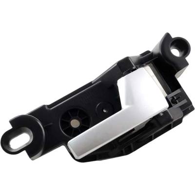 Rareelectrical - Front Or Rear Right (Passenger Side) Interior Door Handle Compatible With 1998-2003 Dodge Durango