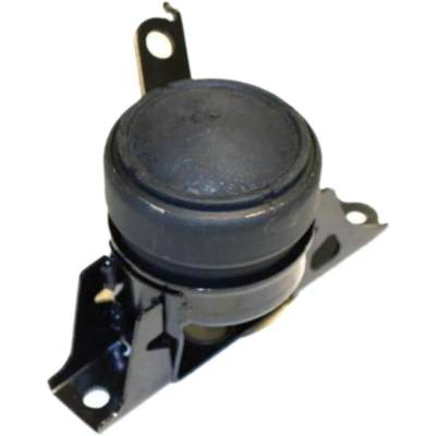 Rareelectrical - New Left Front Motor Mount Compatible With Toyota Yaris L 4 Cyl 1.5L Yaris S 4 Cyl 1.5L Yaris Base 4