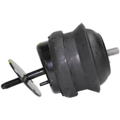 Rareelectrical - New Front Motor Mount Compatible With Chrysler Pacifica Touring 6 Cyl 3.5L Pacifica Base 6 Cyl 3.8L