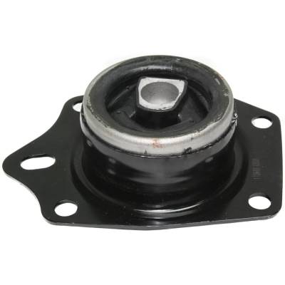 Rareelectrical - New Left Rear Motor Mount Compatible With Chrysler Dodge Plymouth Neon Le 4 Cyl 2.0L Pt Cruiser