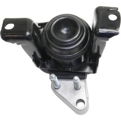 Rareelectrical - New Right Front Motor Mount Compatible With Pontiac Toyota Corolla S 4 Cyl 1.8L Corolla Ce 4 Cyl