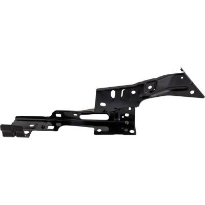 Rareelectrical - New Right Front Fender Support Compatible With Ford Escape Sel Plug-In Hybrid 4 Cyl 2.5L Escape