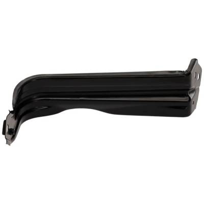 Rareelectrical - New Left Front Fender Support Compatible With Nissan Altima S Altima Sr Se Hybrid Base Sl 2007-2013