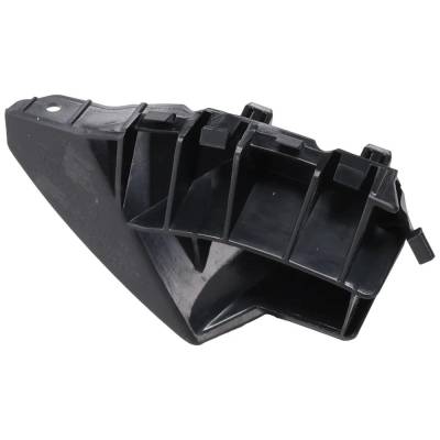 Rareelectrical - New Right Front Bumper Bracket Compatible With Tesla Model S P100d Model S 60D Model S 100D Model S