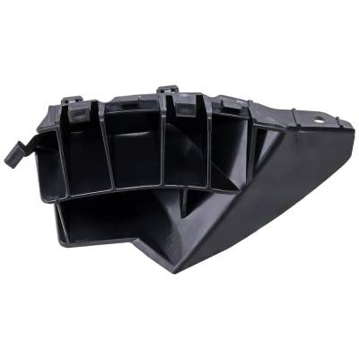 Rareelectrical - New Left Front Bumper Bracket Compatible With Tesla Model S 60 Model S Long Range Plus Model S 75D