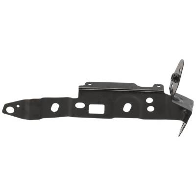 Rareelectrical - New Right Front Fender Support Compatible With Audi A4 Quattro Premium 4 Cyl 2.0L A4 Allroad