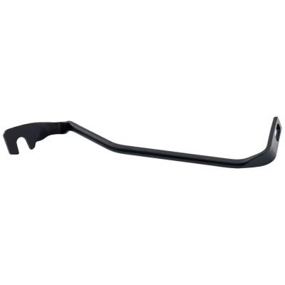 Rareelectrical - New Right Front Lower Fender Support Compatible With Chevrolet Gmc Silverado 1500 Ssv 8 Cyl 5.3L