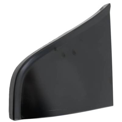 Rareelectrical - New Left Rear Lower Fender Patch Panel Compatible With Chevrolet Gmc K1000 Base 6 Cyl 5.0L K20