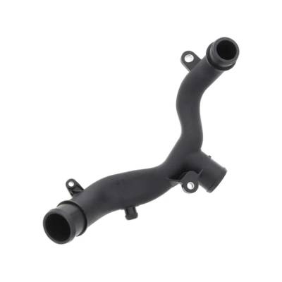 RAREELECTRICAL - New Engine Coolant Pipe Compatible With Land Rover Lr4 All Submodels Range Rover Sv Autobiography