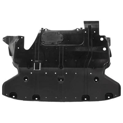 Rareelectrical - Engine Under Cover Splash Shield Fits 2019-2021 Subaru Forester Front 2.5L 4-Cyl Direct Fit Oe Spec
