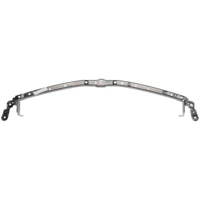 Rareelectrical - Center Front Bumper Retainer Compatible With Acura Mdx All Submodels 2014-2016 Ac1041101 71160Tz5a00