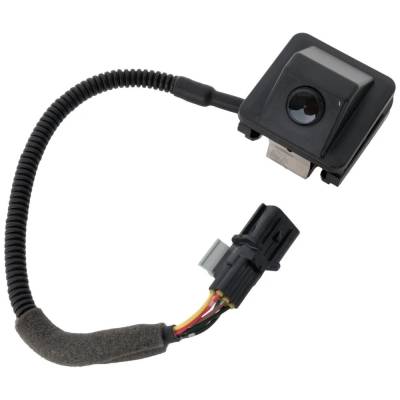 Rareelectrical - New 190 Degrees Back Up Camera Compatible With Hyundai Elantra All Submodels 2014-2016 Hy1960103