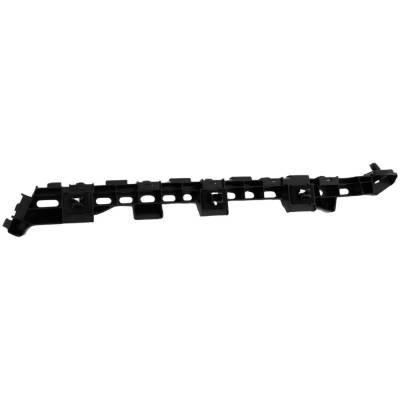 Rareelectrical - New Left Rear Bumper Retainer Compatible With Honda Civic Lx 4 Cyl 2.0L Civic Sport 4 Cyl 2.0L Civic