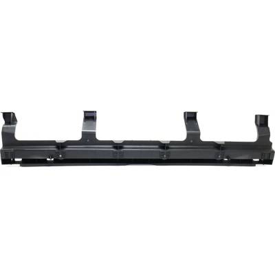 Rareelectrical - New Rear Bumper Retainer Compatible With Chrysler Dodge Town & Country All Submodels Grand Caravan