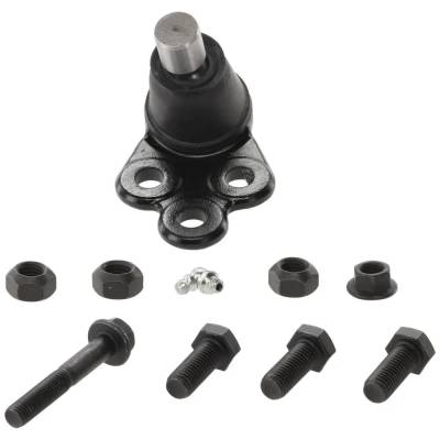 Rareelectrical - New Lower Ball Joint Compatible With Chevrolet Pontiac Saturn Pursuit Base 4 Cyl 2.2L Ion Red Line 4