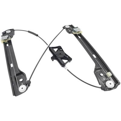 Rareelectrical - New Right Front Window Regulator Without Motor Compatible With Mercedes Benz Gle450 Amg 4Matic 6 Cyl