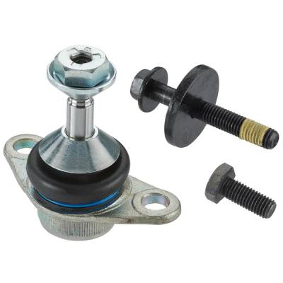 Rareelectrical - New Lower Ball Joint Compatible With Volvo S60 Base 5 Cyl 2.4L S60 Awd 5 Cyl 2.4L V70 T5 5 Cyl 2.4L