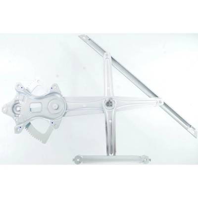 Rareelectrical - New Left Front Window Regulator Without Motor Compatible With Toyota Rav4 Limited Rav4 Le Rav4 Xle