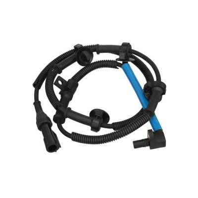 Rareelectrical - New 2 Wire Abs Speed Sensor Compatible With Ford Mazda Mercury Explorer Xl Explorer Xlt Explorer