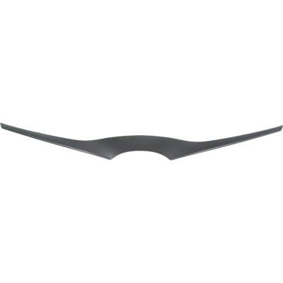 Rareelectrical - New Primed Grille Assembly Compatible With Toyota Yaris Ce 4 Cyl 1.5L Yaris Se 4 Cyl 1.5L Yaris L 4