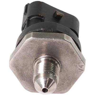 RAREELECTRICAL - New Fuel Pressure Sensor Compatible With Buick Chevrolet Gmc Enclave Base 6 Cyl 3.6L Traverse Ltz 6