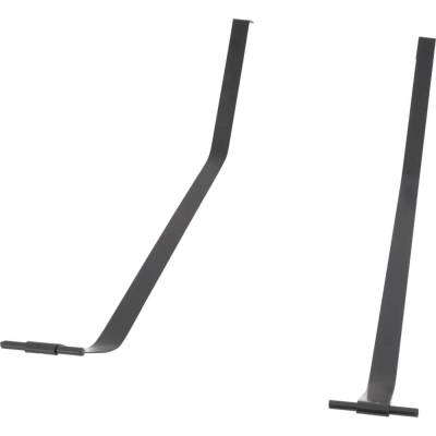 RAREELECTRICAL - New Fuel Tank Strap Compatible With Hyundai Elantra Gl 4 Cyl 2.0L Elantra Touring Gl 4 Cyl 2.0L