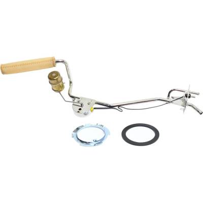 Rareelectrical - New Fuel Sending Unit Compatible With Dodge Plymouth Charger Base 8 Cyl 5.2L Coronet 500 8 Cyl 6.3L