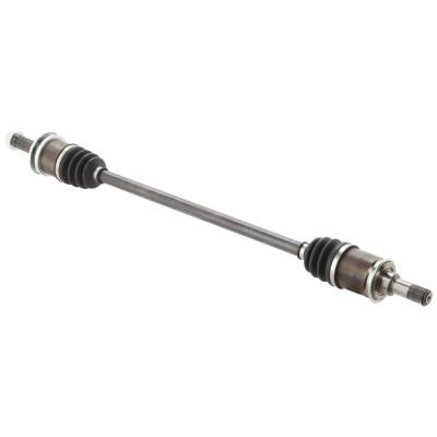 Rareelectrical - New Left Rear Axle Assembly Compatible With Honda Cr-V Ex 4 Cyl 2.0L Cr-V Se 4 Cyl 2.0L Cr-V Lx 4