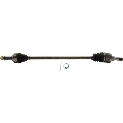 Rareelectrical - New Right Front Axle Assembly Compatible With Chrysler Pacifica Base 6 Cyl 3.5L Pacifica Limited 6