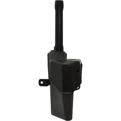 Rareelectrical - New Coolant Reservoir Compatible With Chevrolet Camaro Zl1 8 Cyl 6.2L Camaro Lt 6 Cyl 3.6L Camaro