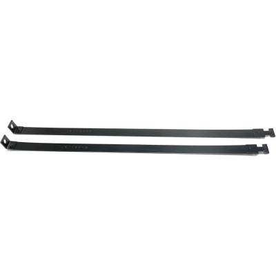 RAREELECTRICAL - New Fuel Tank Strap Compatible With Chrysler Dodge Plymouth Neon Base 4 Cyl 2.0L Neon R/T 4 Cyl 2.0L