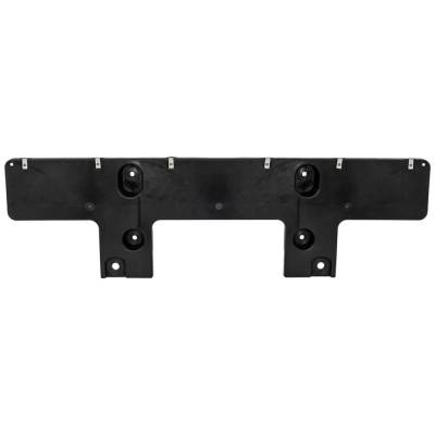 Rareelectrical - Engine Under Cover Splash Shield Fits 2021-2024 Cadillac Escalade Suburban Front 3.0L V6 6.2L V8