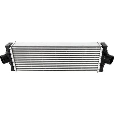 Rareelectrical - Air Intercooler Compatible With 2015-2024 Ford Transit-150 Transit-250 Transit-350 3.5L Turbocharged